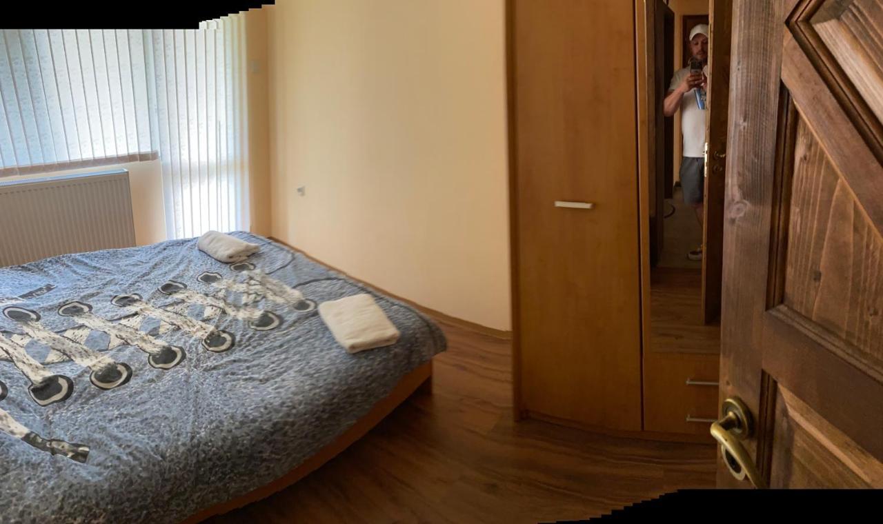 Hotel Къща Дьовлень/House Dyovlen Dewin Exterior foto