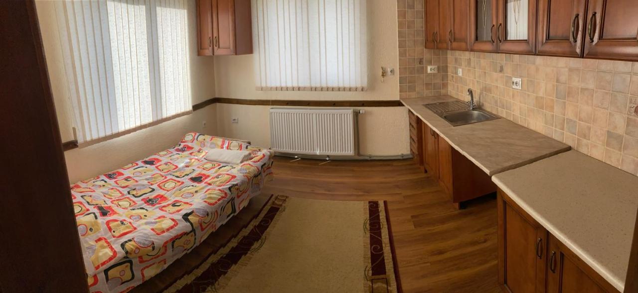 Hotel Къща Дьовлень/House Dyovlen Dewin Exterior foto